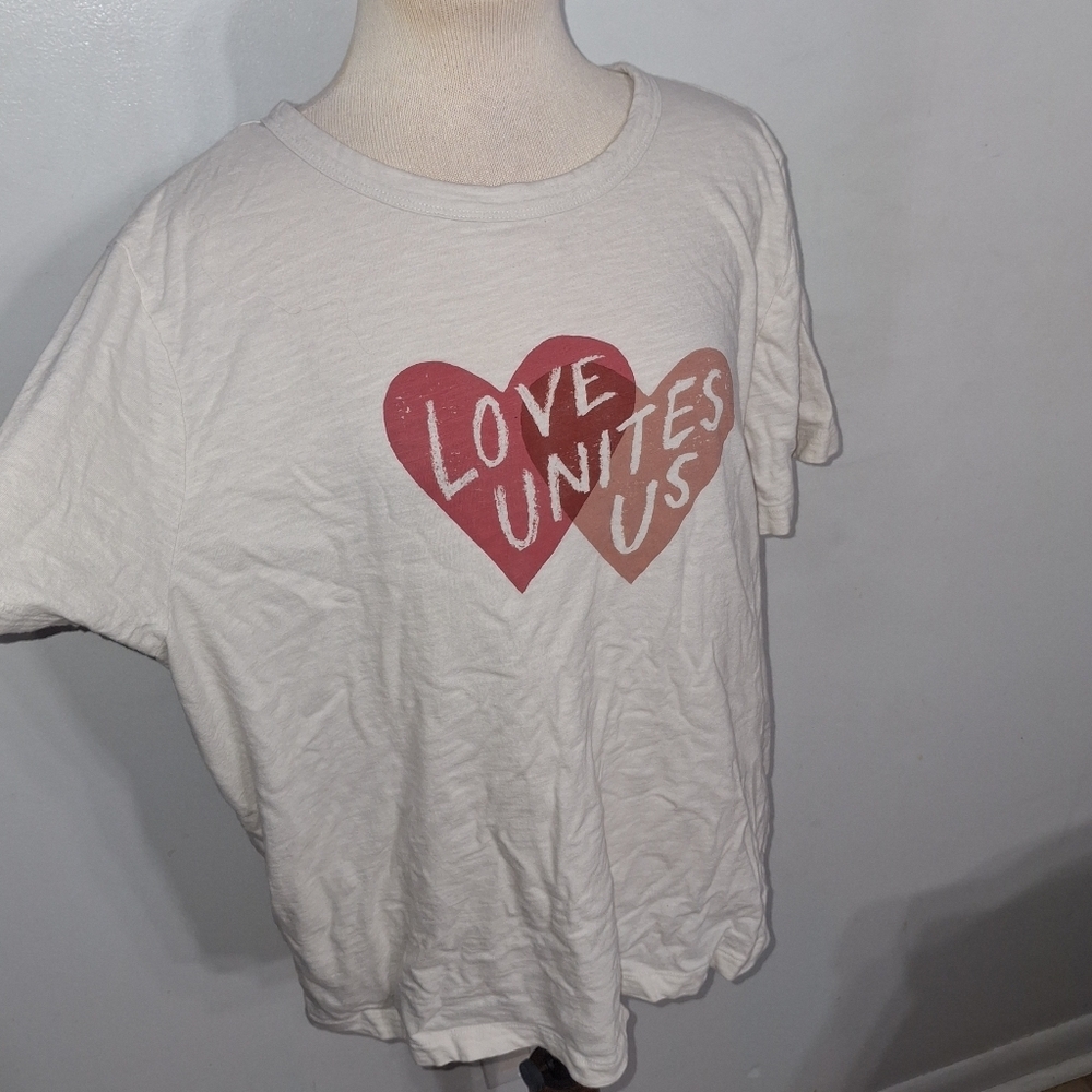 Universal Thread-  Graphic T-Shirt- W Sz XL - Picture 3 of 5